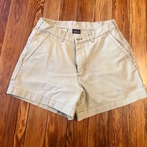 Hard to find Patagonia Stand-up Short 4.5 inch 🩳